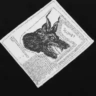 Supreme FW24 WEEK 9 SupremeThe North Face Beanie -