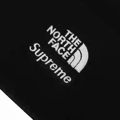 Supreme FW24 WEEK 9 SupremeThe North Face Beanie -