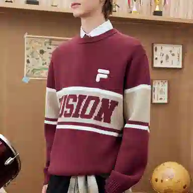 FILA FUSION