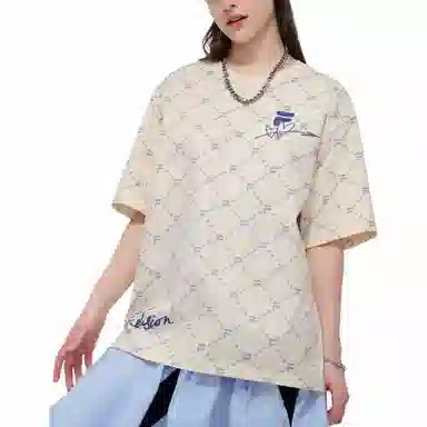 FILA FUSION FOBFUSION LIFE T