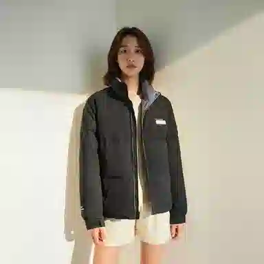 Yaya Basic Puffer Jacket