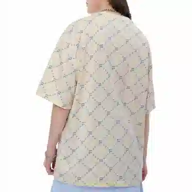 FILA FUSION FOBFUSION LIFE T