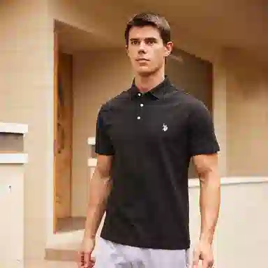 U.S. POLO ASSN. Classic Polo Shirt