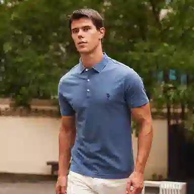 U.S. POLO ASSN. Classic Polo Shirt