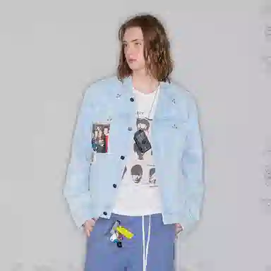 ROCAWEAR SS25