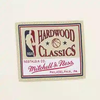 Mitchell & Ness Sswagger Los Angeles Lakers Crewneck