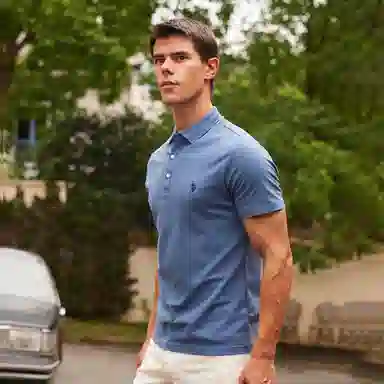 U.S. POLO ASSN. Classic Polo Shirt
