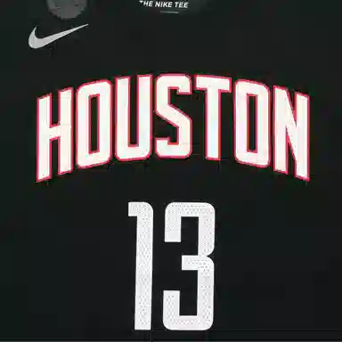 Nike Harden Rockets T-Shirt