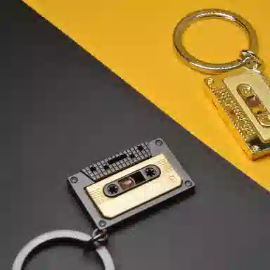 metalmorphose BIG in miniature