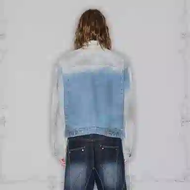 ROCAWEAR SS25 dirty