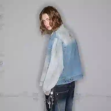 ROCAWEAR SS25 dirty