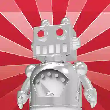 metalmorphose BIG in miniature