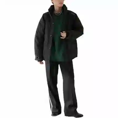 nanamica FW24 GORE-TEX