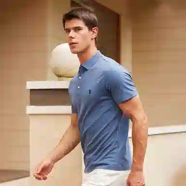 U.S. POLO ASSN. Classic Polo Shirt
