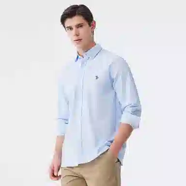 U.S. POLO ASSN.