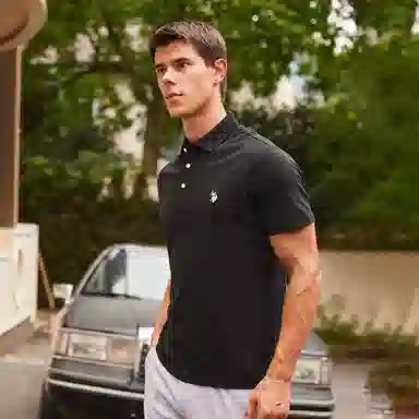 U.S. POLO ASSN. Classic Polo Shirt