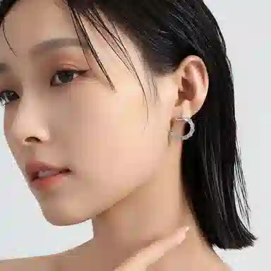 MISS XIA JWY C S925