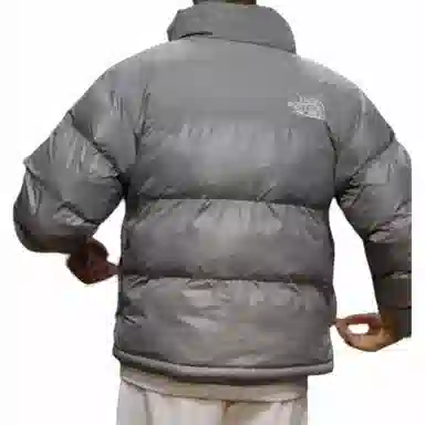 The North Face