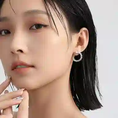 MISS XIA JWY C S925