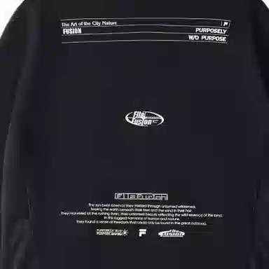 FILA FUSION URBAN TECH logo