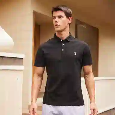 U.S. POLO ASSN. Classic Polo Shirt