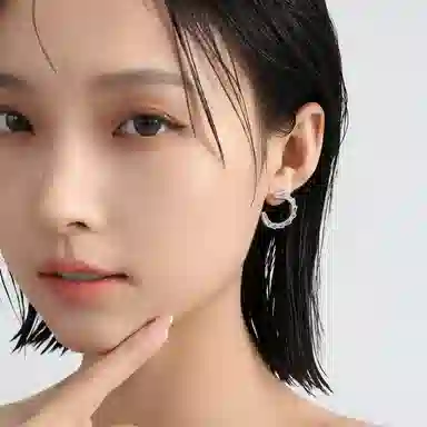 MISS XIA JWY C S925