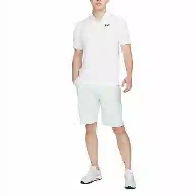 Nike logoPolo