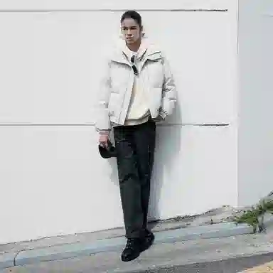 Teenie Weenie CleanFit