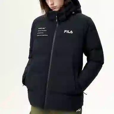 FILA Logo