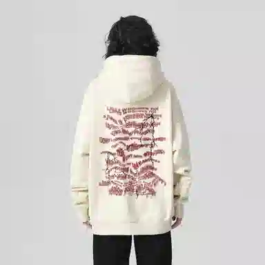 Pepe the Frog Hoodie