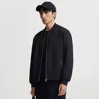 Cabbeen Jacket