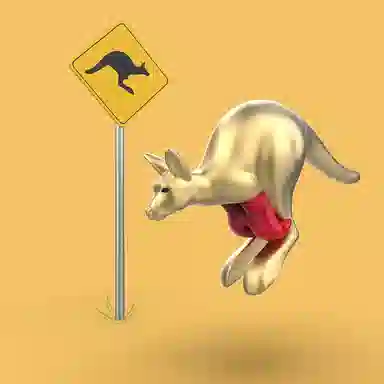 metalmorphose BIG in miniature Q