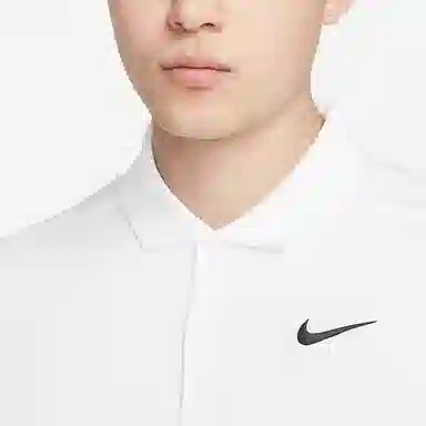 Nike logoPolo
