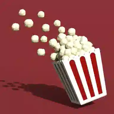 meta[l]morphose BIG in miniature Keychain