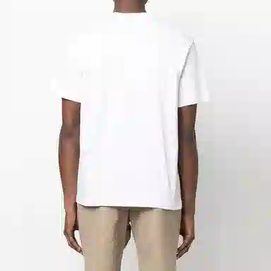 EMPORIO ARMANI SS22 T