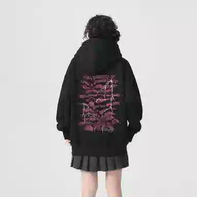 Pepe the Frog Hoodie