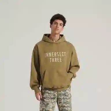 INNERSECT 24FW LOGOINN