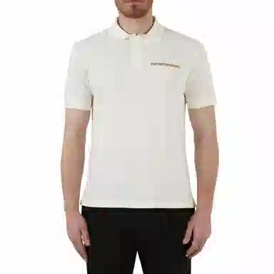 EMPORIO ARMANI SS22 Polo
