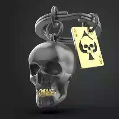 metalmorphose BIG in miniature