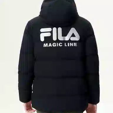 FILA Logo