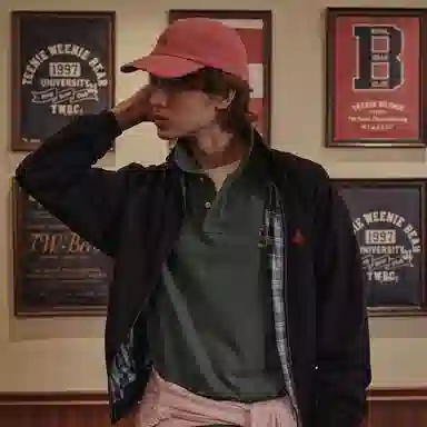 Teenie Weenie Men FW24