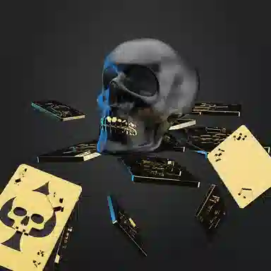 metalmorphose BIG in miniature