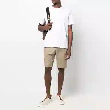 EMPORIO ARMANI SS22 T