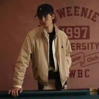 Teenie Weenie Men FW24