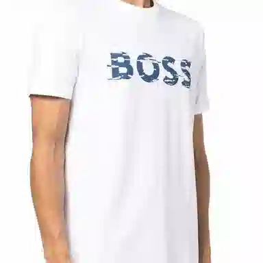 HUGO BOSS SS23 LogoT