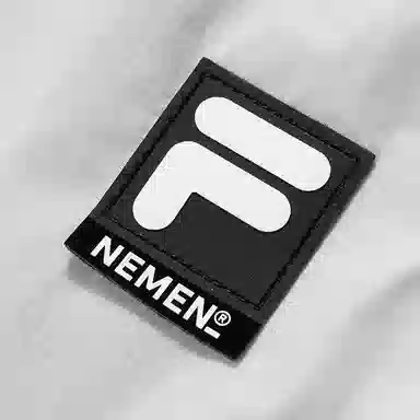 FILA FUSION x FILA X NEMEN