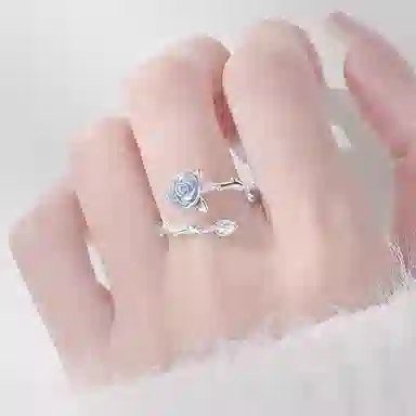 TRVMOE ins S925
