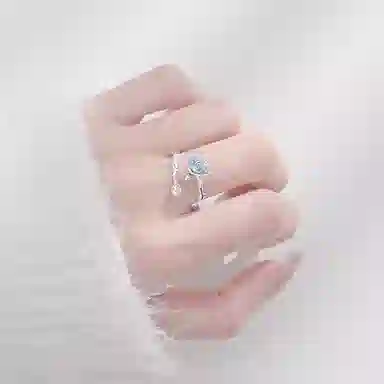 TRVMOE ins S925