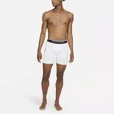 Nike Pro Dri-FIT Logo