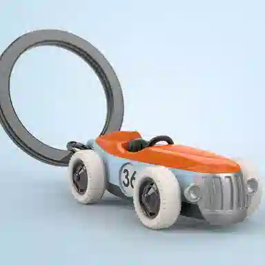 metalmorphose BIG in miniature 36